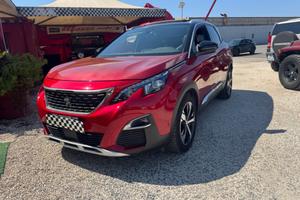 Peugeot 3008 130 CV GT Line AUTOMATICA