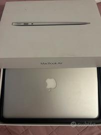 MacBook air 13