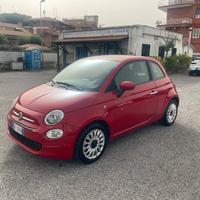 FIAT 500 hybrid Noleggio settimanale / mensile