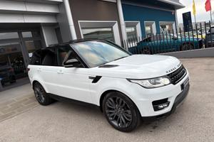 Land Rover Range Sport 3.0 TDV6 HSE Dynamic
