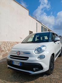 Fiat 500 L 1.6 mjt N1 - anche privati