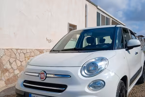 Fiat 500 L 1.6 mjt N1 - anche privati