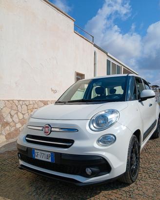 Fiat 500 L 1.6 mjt N1 - anche privati
