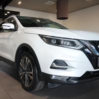NISSAN QASHQAI 1.2 116 CV CONNECTA