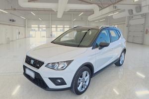 SEAT ARONA 1.0 TGI 66KW FR CROSSOVER
