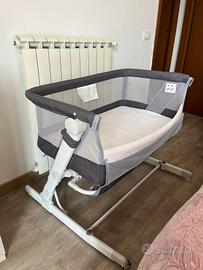 Culla Chicco Next2Me modello Pop-Up