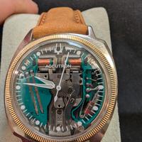 bulova accutron Spaceview 214