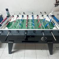 Calcio balilla Biliardino Bigliardo Garlando Usato