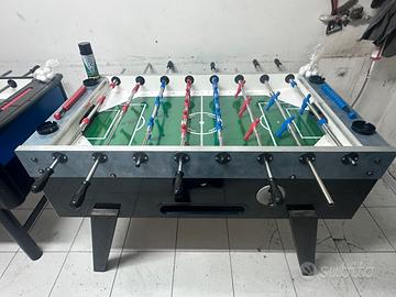 Calcio balilla Biliardino Bigliardo Garlando Usato