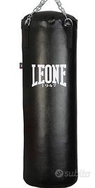 Leone 1947, sacco da allenamento made in Italy