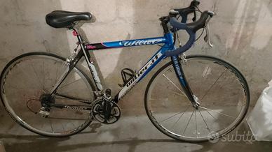 Bici da corsa Wilier Triestina