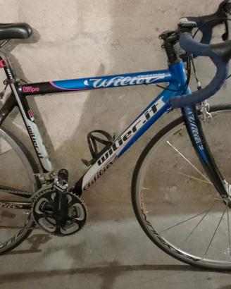 Bici da corsa Wilier Triestina