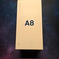 Samsung A8 2018