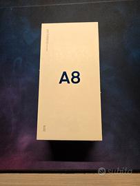 Samsung A8 2018