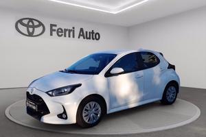 TOYOTA Yaris 1.0 active