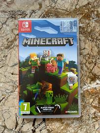 Videogioco Minecraft