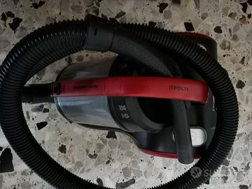 aspirapovere usato pochissimo
