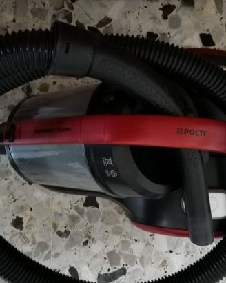 aspirapovere usato pochissimo