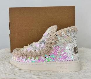 mou estiva  bambina n 34