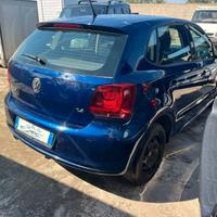 Volkswagen Polo 1.4 benzina
