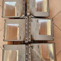 Proiettore Disano Rodio 3 art. 1803