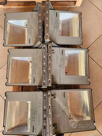 Proiettore Disano Rodio 3 art. 1803