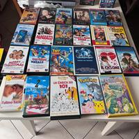 Tutto in blocco videoregistratore +casette