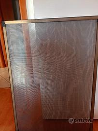 zanzariera estendibile