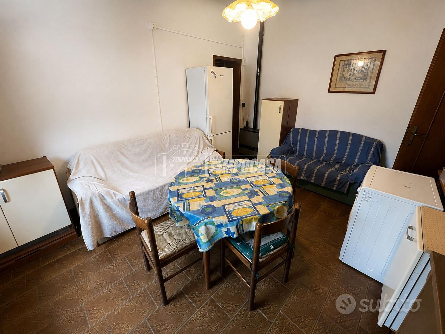 Appartamento – Lomazzo, Lomazzo di Sopra - Vista 4