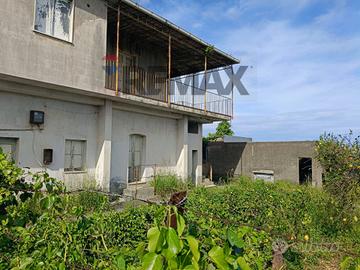 Casa Indipendente - Mascali