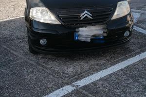Citroen C3 exlusive1.4 diesel ottim neopatentati 