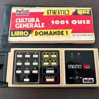 Giocattoli vintage