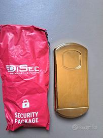 Protector magnet