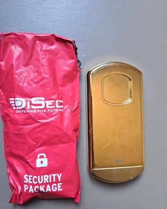 Protector magnet
