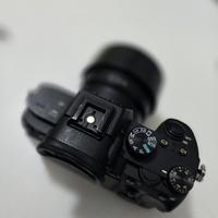 sony a7iii