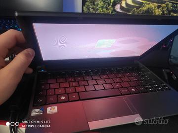 mini PC hp uno funzionante l'altro account diment