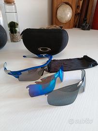 occhiali Oakley radar lock
