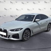 BMW Serie 4 420i Msport MY25 COCKPIT LED NAVI...