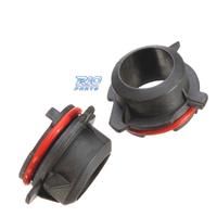 SET DI ADATTATORI PER LAMPADE XENON BMW E39 - TIPO