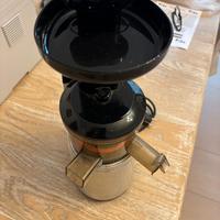 Melchioni Vega Estrattore a Freddo di Frutta