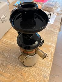 Melchioni Vega Estrattore a Freddo di Frutta