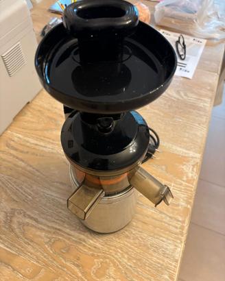 Melchioni Vega Estrattore a Freddo di Frutta
