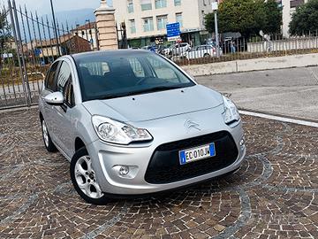 Citroen C3 1.4 Exclusive Style