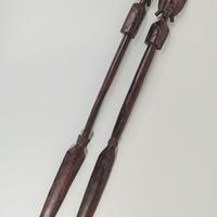 Lance africane  anni '80