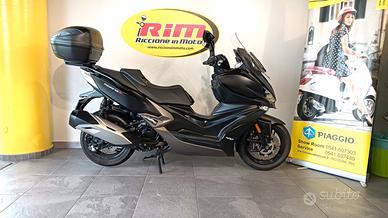 Kymco Xciting 400i S