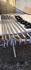 set ferri da golf