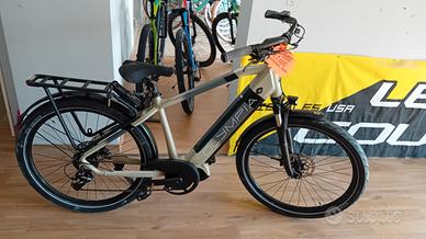 E -BIKE OLYMPIA MAGNUM NUOVA 