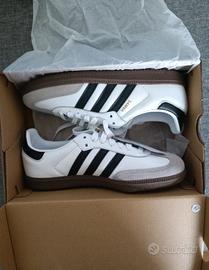 Adidas Samba OG 38 2/3