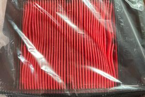 Filtro aria VTR 1000