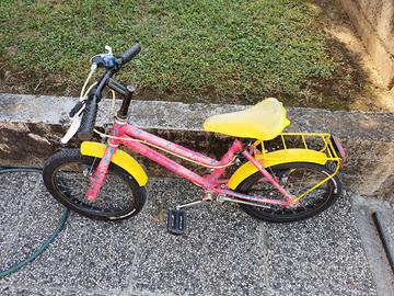 Bicicletta